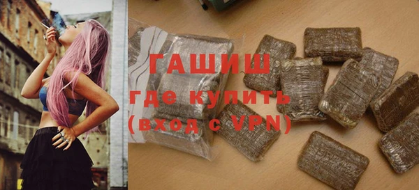 таблы Пересвет